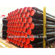 astm a53 high quality ms erw pipes